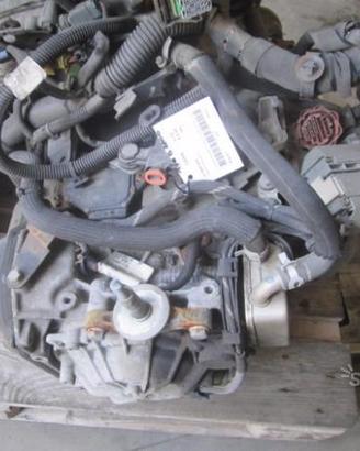 Cambio Automatico Citroen Xsara 1.6 b 2001 (NFU)