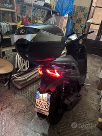 Kymco agility s 125cc 2023