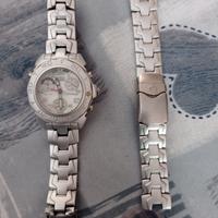 Sector expander 150 alutek aluminium chrono