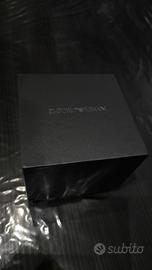 Orologio Emporio Armani Originale nuovo