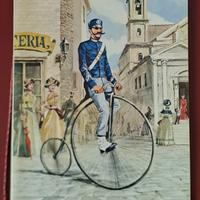 3 Calendari storici Arma Carabinieri +2 Esercito