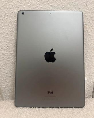 Apple iPad Air (2013) 32 GB Wi-Fi – Grigio Sideral