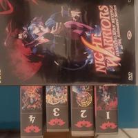 darkstolker Night warrior 