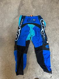Pantaloni Moto Cross Bambino/Bimbo