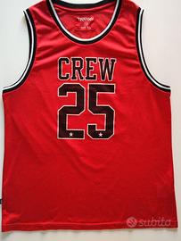 Maglia basket TRN1961 taglia XL