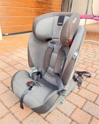 Seggiolino auto INGLESINA NEWTON I-FIX
