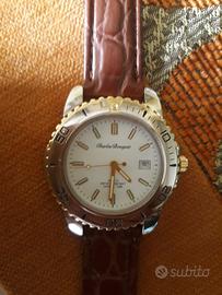 Orologio da polso uomo marca Charles Bouquet
