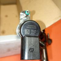 iniettori gruppo PSA 1.6 hdi