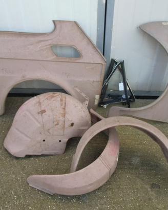 Ricambi vari fiat 126