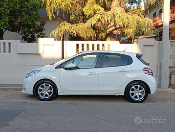 208 5p 1.4 e-hdi 8v Active ETG