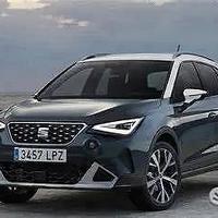 Ricambi usati seat arona 2022