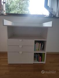 Fasciatoio mod.Smastad