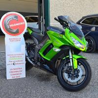 KAWASAKI Z1000 SX Mono post. Scarico Hp corse
