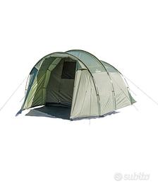tenda campeggio da 4 persone 