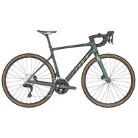 Scott Addict 20 Blue 2023 PRONTA CONSEGNA
