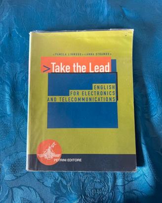 Take the lead