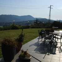 Casa Vacanza rapallo La Vista