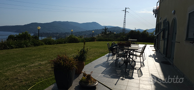 Casa Vacanza rapallo La Vista