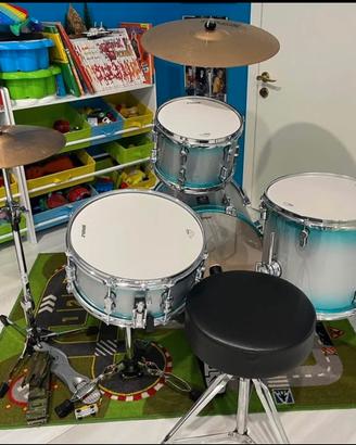Batteria sonor