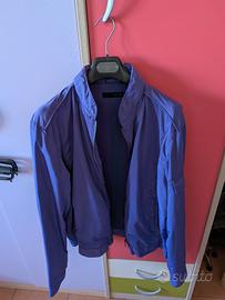 giacchetta mezza stagione Calvin Klein jeans XXL 