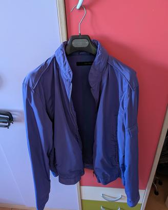 giacchetta mezza stagione Calvin Klein jeans XXL 