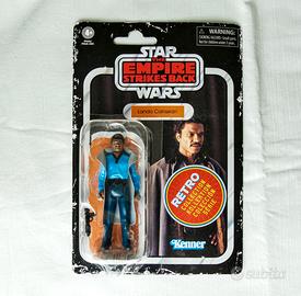 Star Wars Retro Collection Modellino Lando Calriss