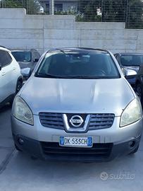 NISSAN Qashqai 1ª serie - 2007