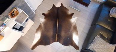 tappeto pelle di mucca KOLDBY