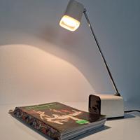 Lampada da Tavolo telescopica Karstadt, anni '70
