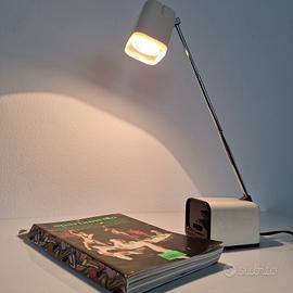 Lampada da Tavolo telescopica Karstadt, anni '70