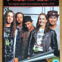 Pearl Jam: Testi Originali con traduzione ragionat
