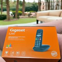 Telefono Cordless  - Gigaset E290