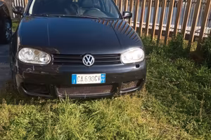 Golf GTD 1.9 150cv