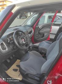 500L bicolore tetto panoramico