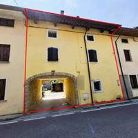 Porzione di casa a Campoformido (UD)