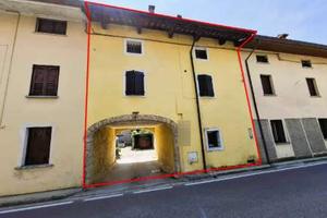 Porzione di casa a Campoformido (UD)