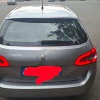 i peugeot 308 Sw