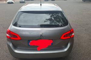i peugeot 308 Sw