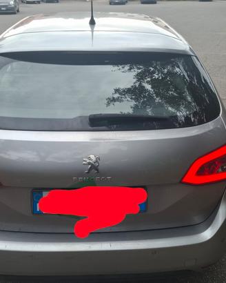 i peugeot 308 Sw