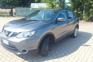 QASHQAI NISSAN 