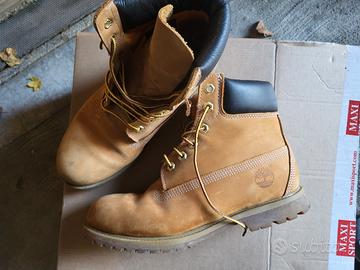 Timberland hot sale maxi sport