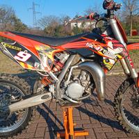 KTM 85 