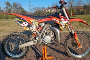 KTM 85 