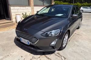 FORD Focus 1.5 EcoBlue 120 CV 5p. Business