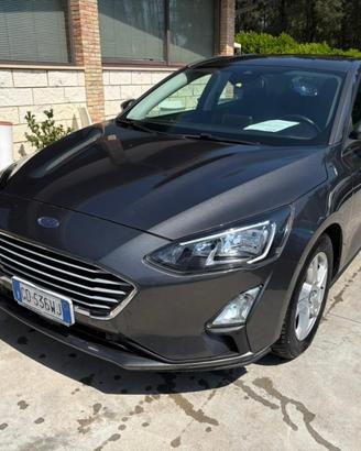 FORD Focus 1.5 EcoBlue 120 CV 5p. Business