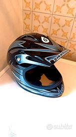 Casco bike Downhill SixSixOne tg L