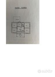 Villetta unifamiliare