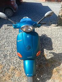 Piaggio Vespa 50 ET2 - 1997