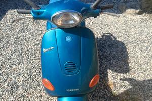 Piaggio Vespa 50 ET2 - 1997