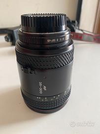 Obiettivo Tokina AF35/300 f4,5/5,6